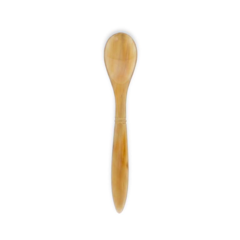 Horn Willow Spoon